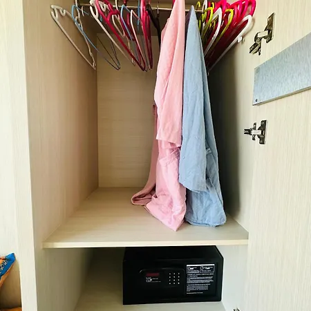 Pattaya Center Luxurious Garden Apartment 2 Экстерьер фото