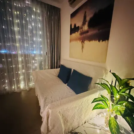 Pattaya Center Luxurious Garden Apartment 2 Экстерьер фото