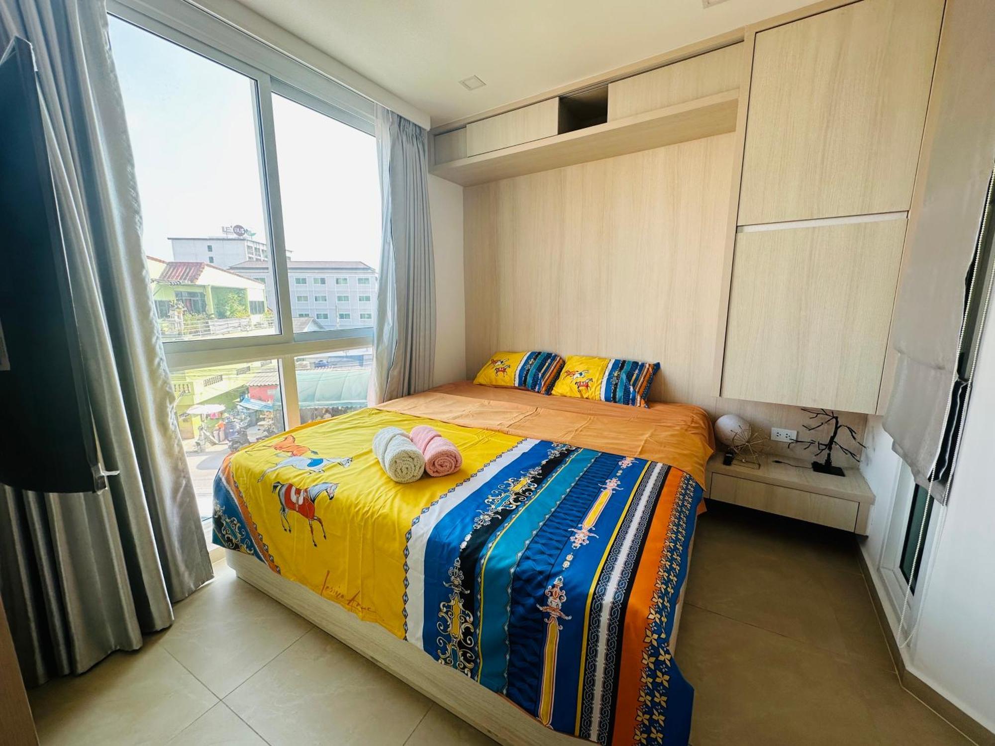 Center Luxurious Garden 2 *